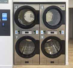 services-sèche linge